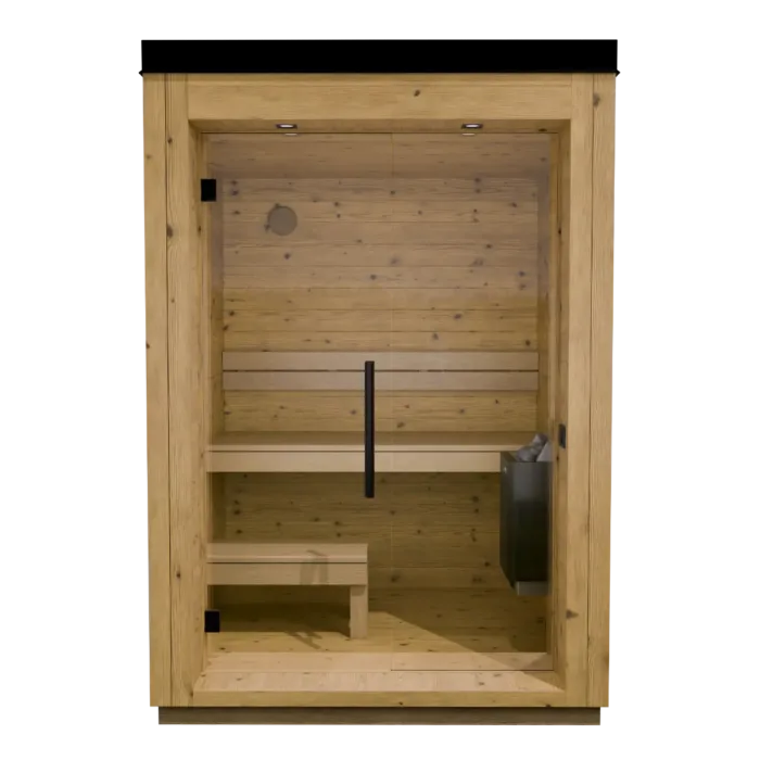 Sauna Max 2 Plus - Image 2