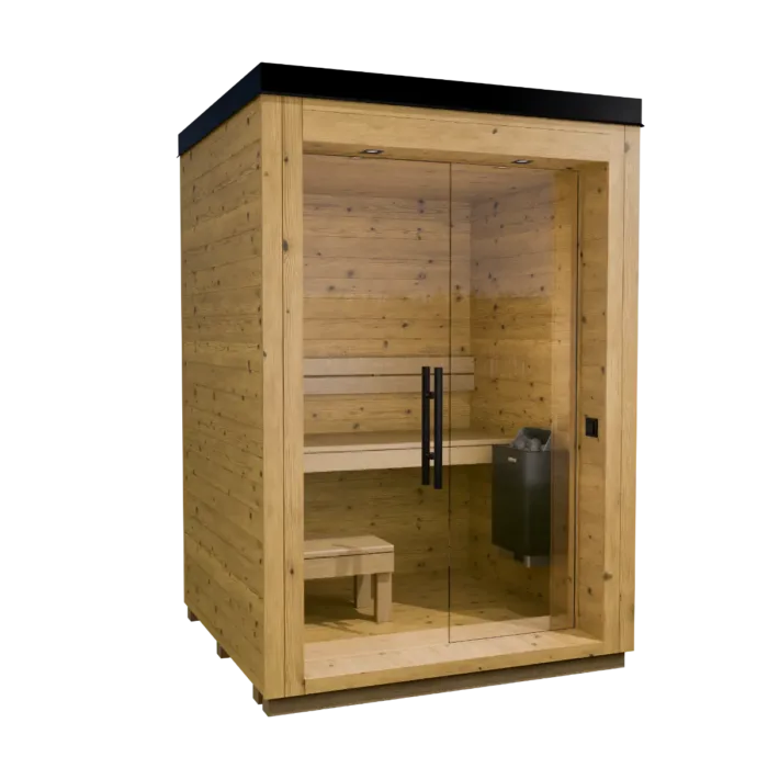 Sauna Max 2 Plus - Image 7