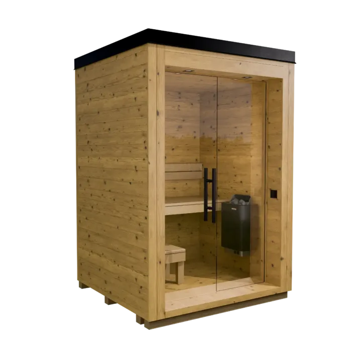 Sauna Max 2 Plus - Image 6