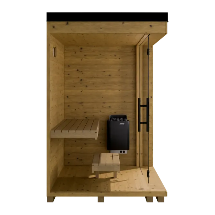 Sauna Max 2 Plus - Image 5