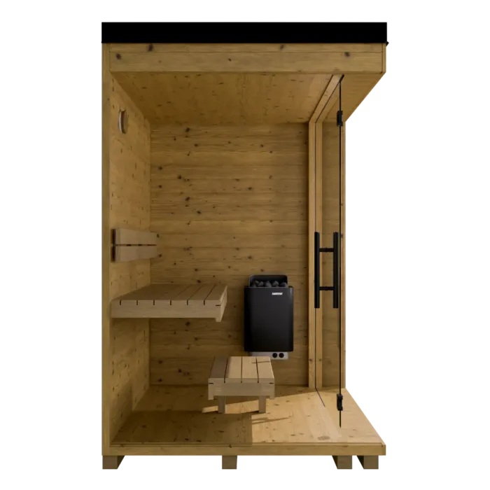 Sauna Max 2 Plus - Image 4
