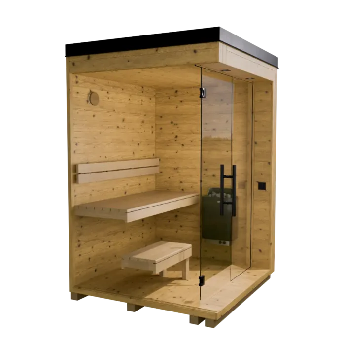 Sauna Max 2 Plus - Image 3