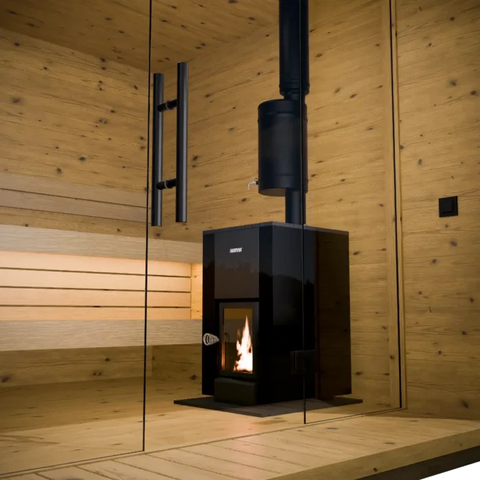 Sauna Max 4 Plus - Image 8