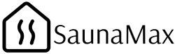 Saunamax logo